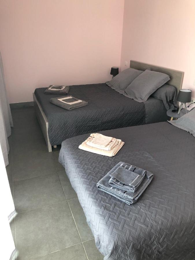 Chambres D'Hotes Chez Florence Montmerle-sur-Saone エクステリア 写真